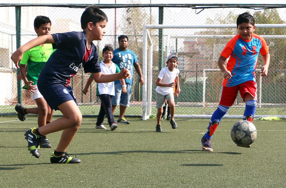 Ambassador School - Image 3