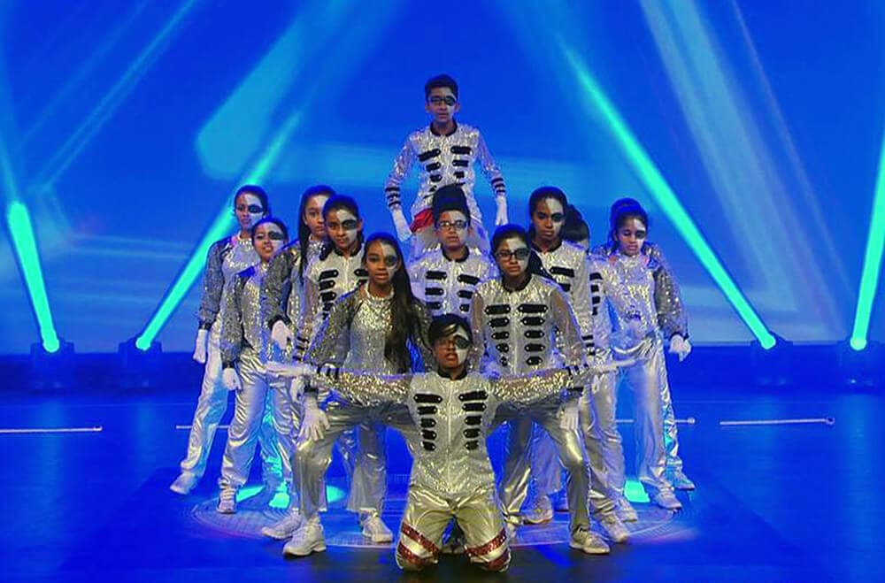 Ambassador School - Image 4