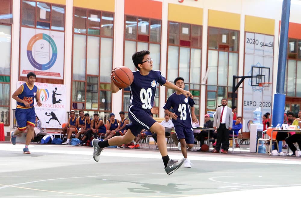 Ambassador School - Image 6