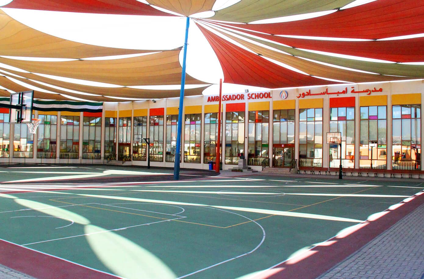 Ambassador School - Image 7