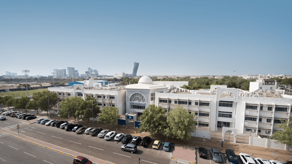 American International School in Abu Dhabi (AISA)