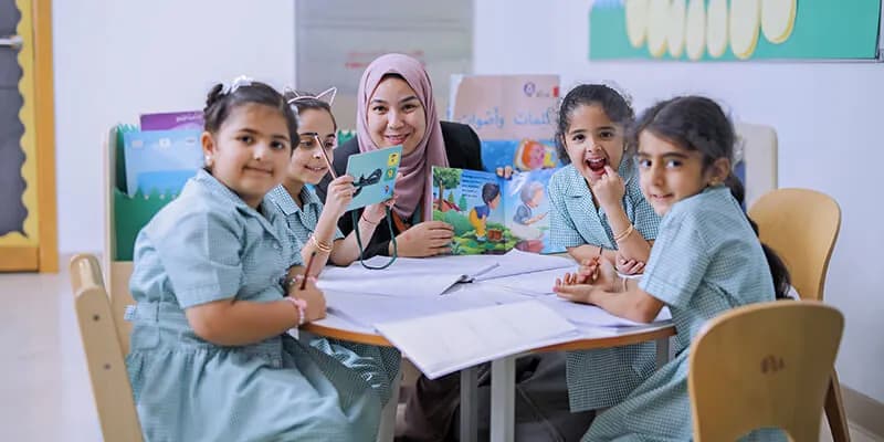 Aspen Heights British School (AHBS) - Image 2