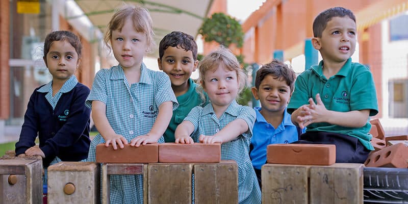 Aspen Heights British School (AHBS) - Image 2