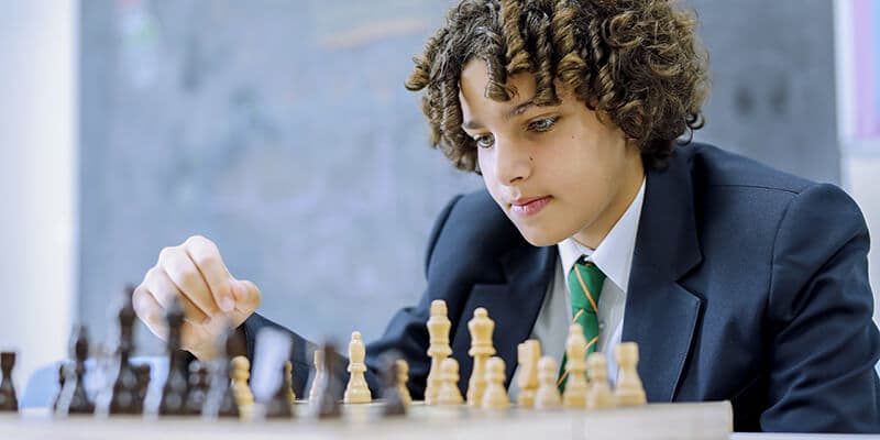 Aspen Heights British School (AHBS) - Image 4