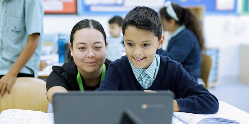 Aspen Heights British School (AHBS) - Image 5