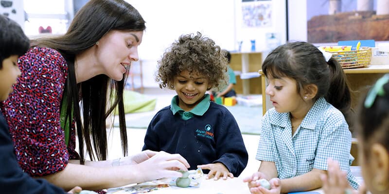 Aspen Heights British School (AHBS) - Image 6