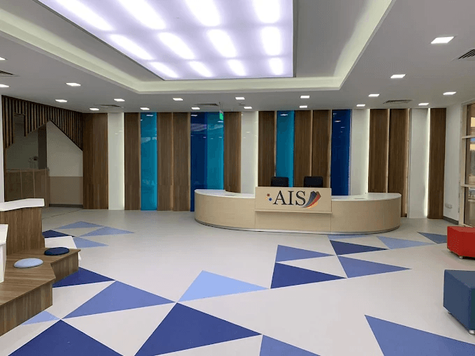 Australian International Pvt. School