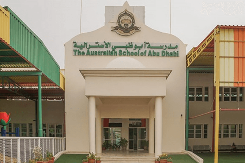 Australian School of Abu Dhabi (ASAD)