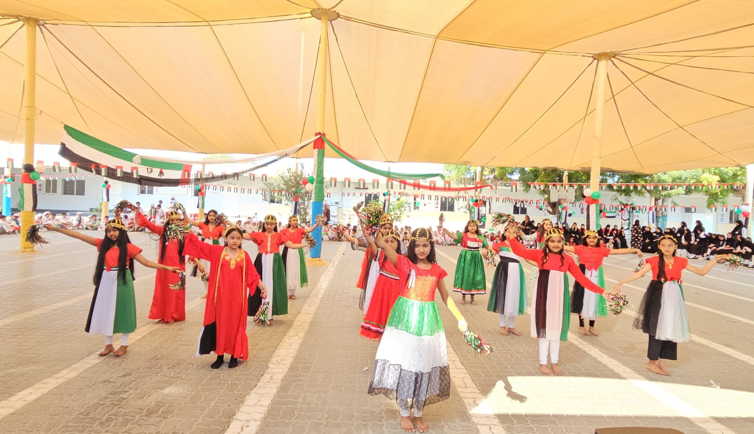 Bangladesh Islamia School RAK