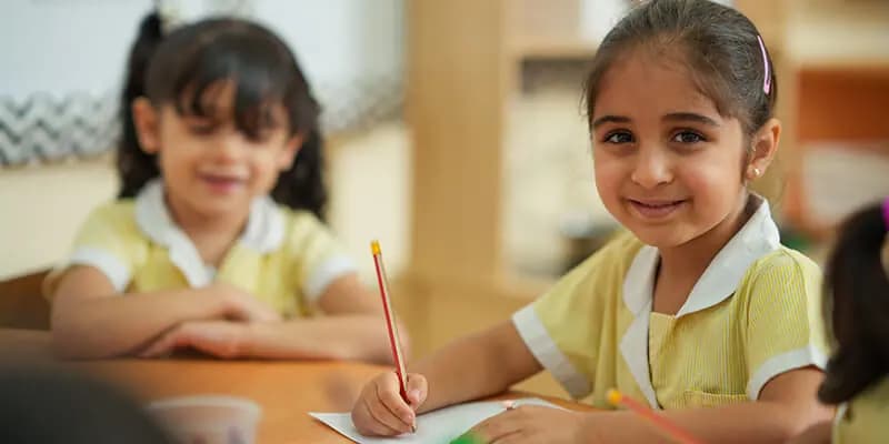 Beaconhouse Private School - Al Ain - Image 31