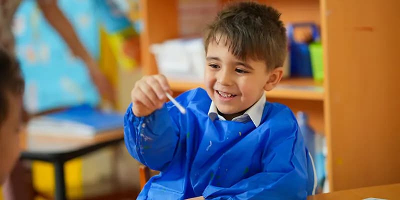 Beaconhouse Private School - Al Ain - Image 32