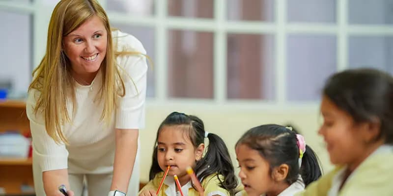 Beaconhouse Private School - Al Ain - Image 33