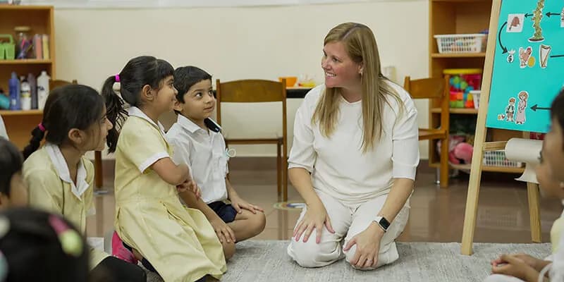 Beaconhouse Private School - Al Ain - Image 11