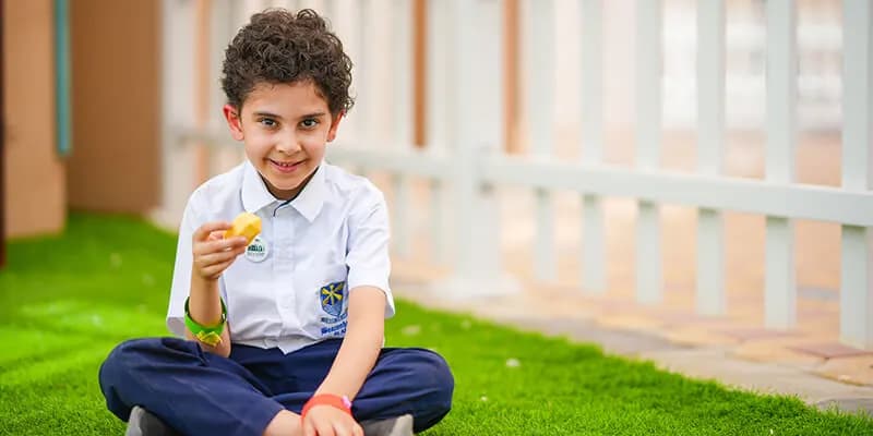 Beaconhouse Private School - Al Ain - Image 39