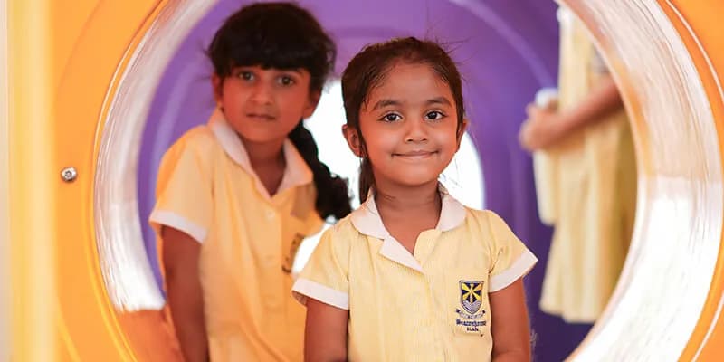 Beaconhouse Private School - Al Ain - Image 40