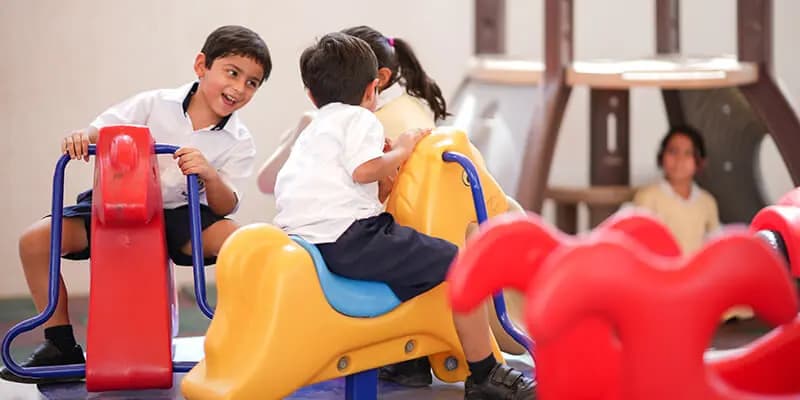 Beaconhouse Private School - Al Ain - Image 41