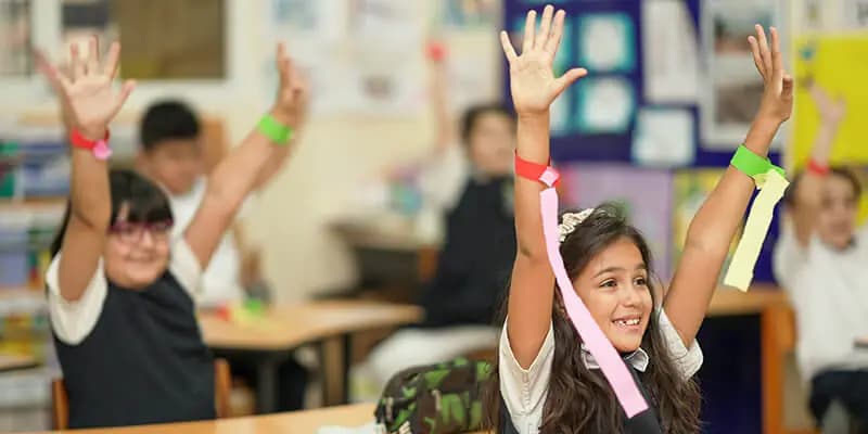 Beaconhouse Private School - Al Ain - Image 8