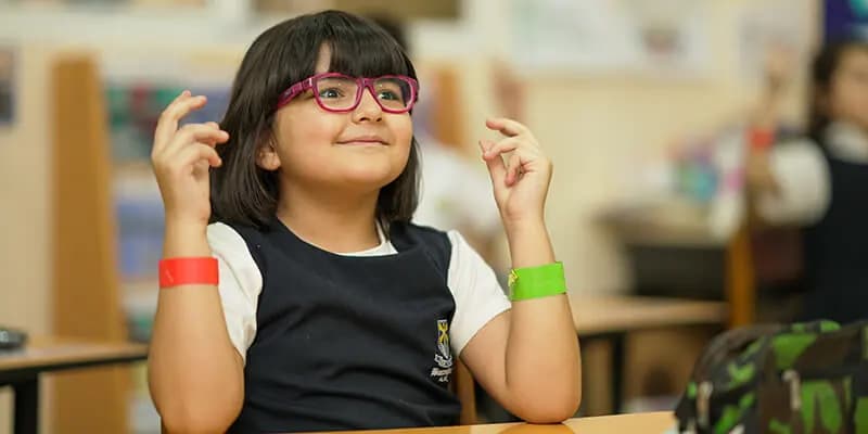 Beaconhouse Private School - Al Ain - Image 44
