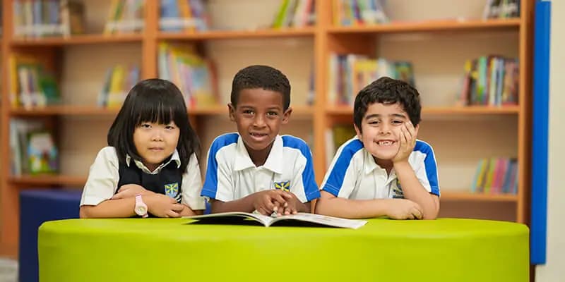 Beaconhouse Private School - Al Ain - Image 46