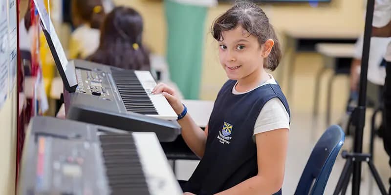 Beaconhouse Private School - Al Ain - Image 47
