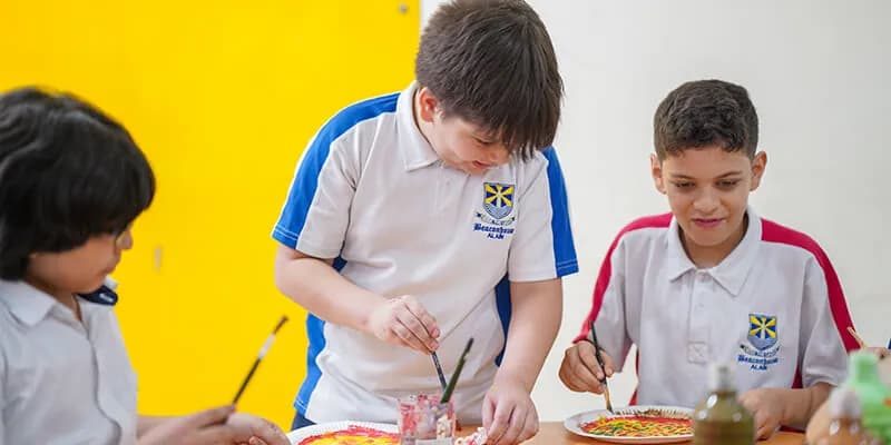 Beaconhouse Private School - Al Ain - Image 14