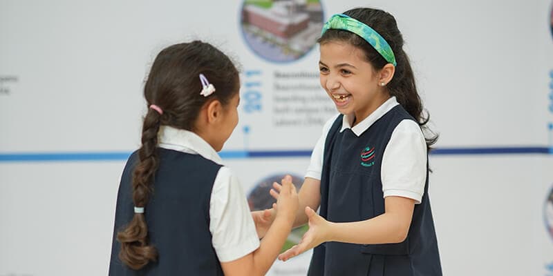 Beaconhouse Private School - Al Ain - Image 17
