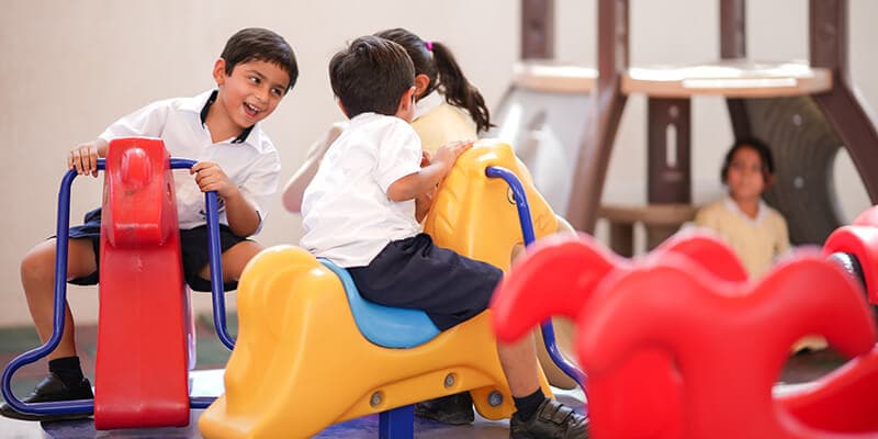 Beaconhouse Private School - Al Ain - Image 21