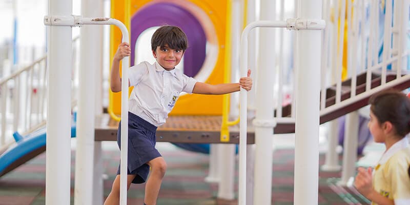 Beaconhouse Private School - Al Ain - Image 22