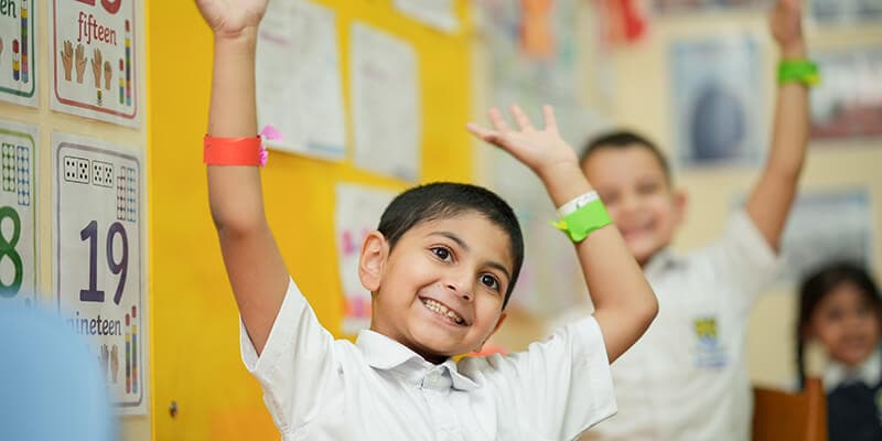 Beaconhouse Private School - Al Ain - Image 25