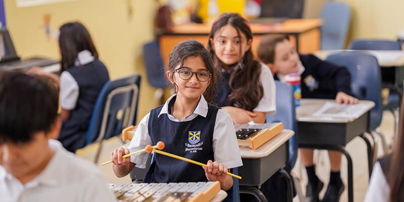 Beaconhouse Private School - Al Ain - Image 12