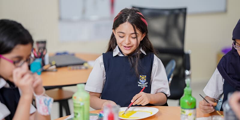Beaconhouse Private School - Al Ain - Image 14
