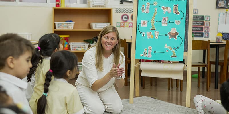 Beaconhouse Private School - Al Ain - Image 8