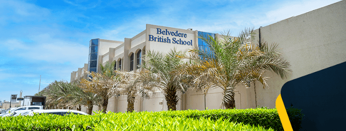 Belvedere British School