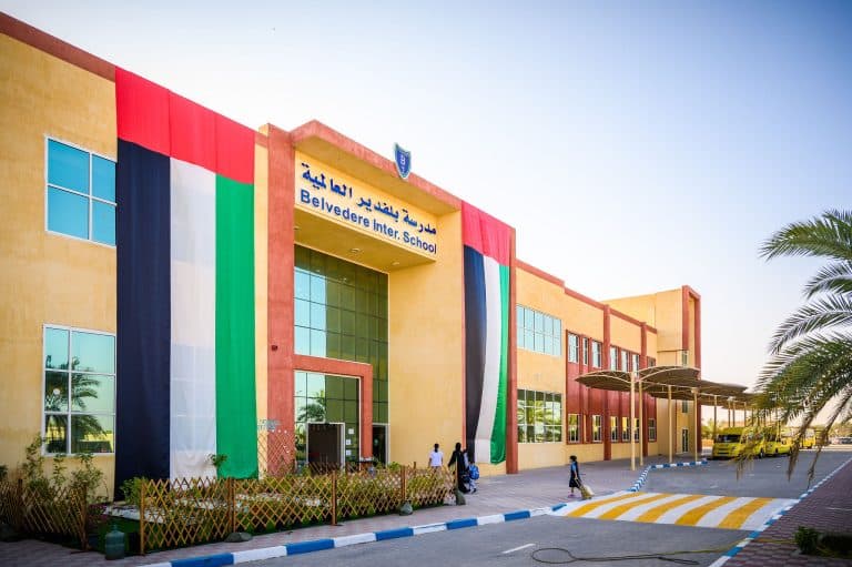 Belvedere International School