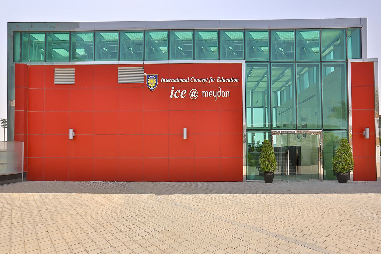 Bilingual French International School