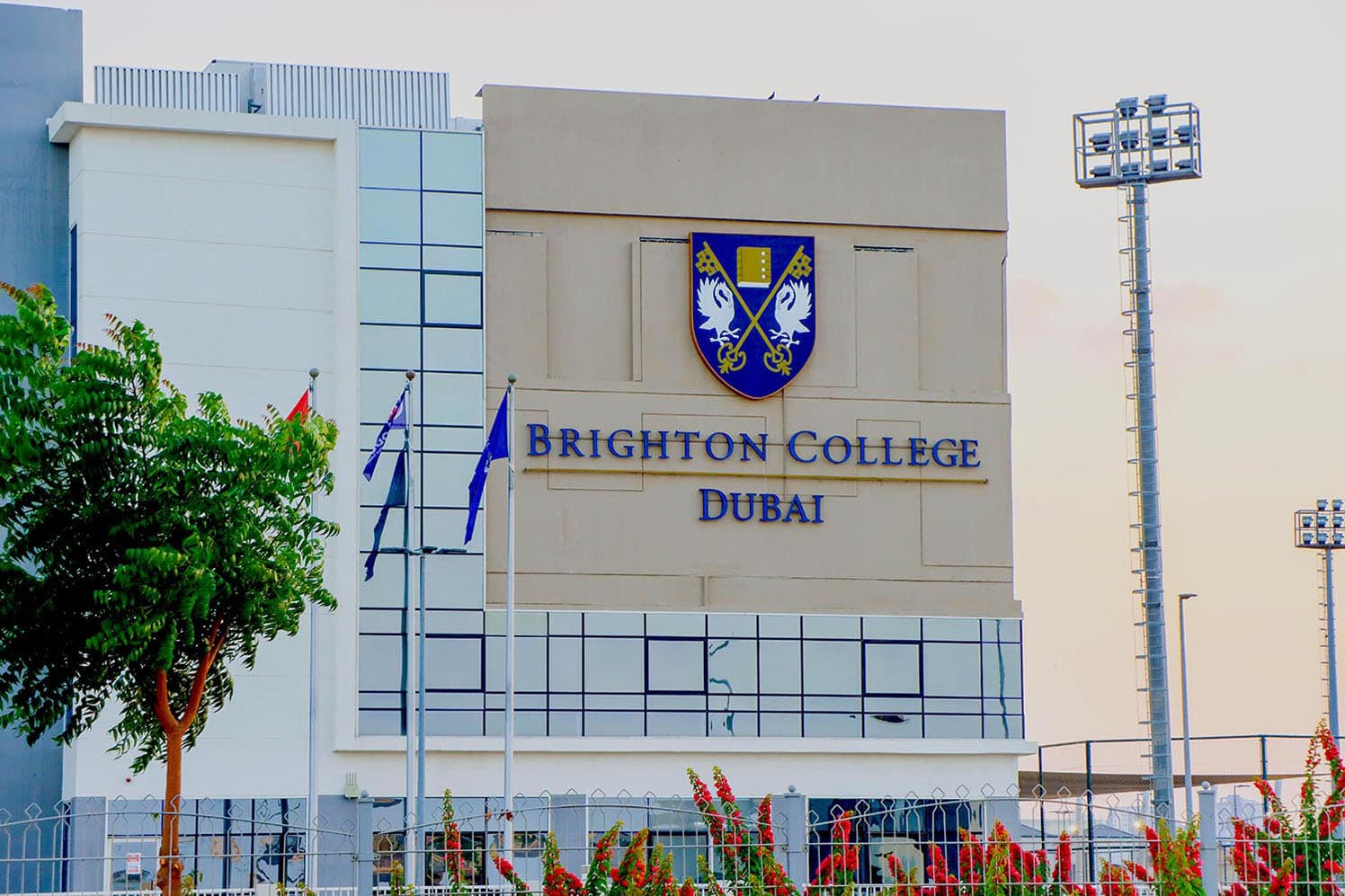 Brighton College
