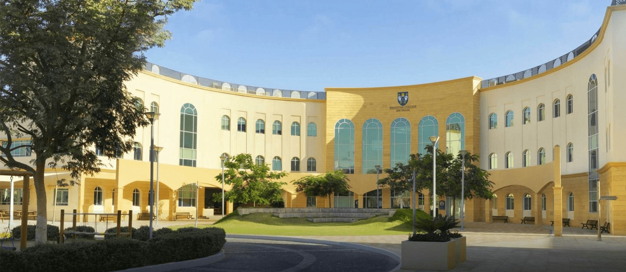 Brighton College Abu Dhabi