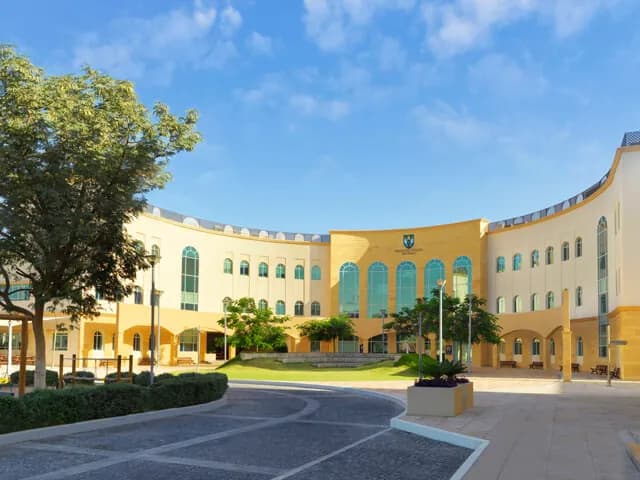 Brighton College Abu Dhabi - Image 3