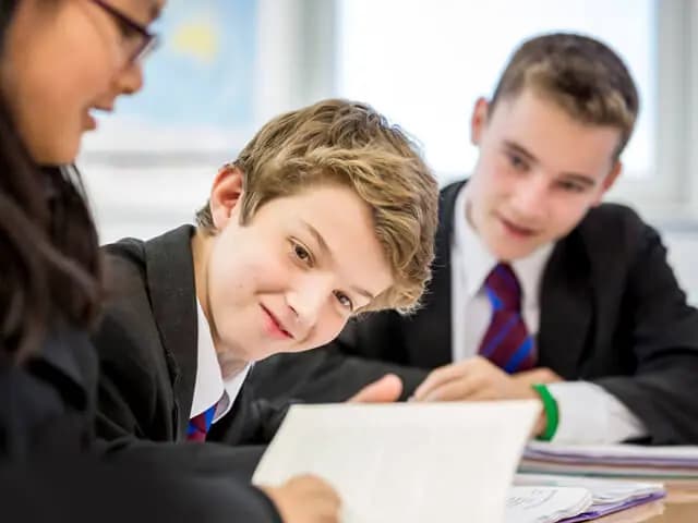 Brighton College Abu Dhabi