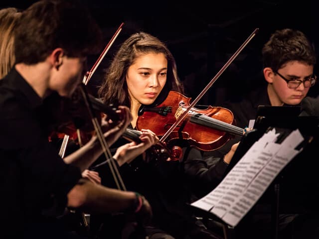 Brighton College Abu Dhabi - Image 11