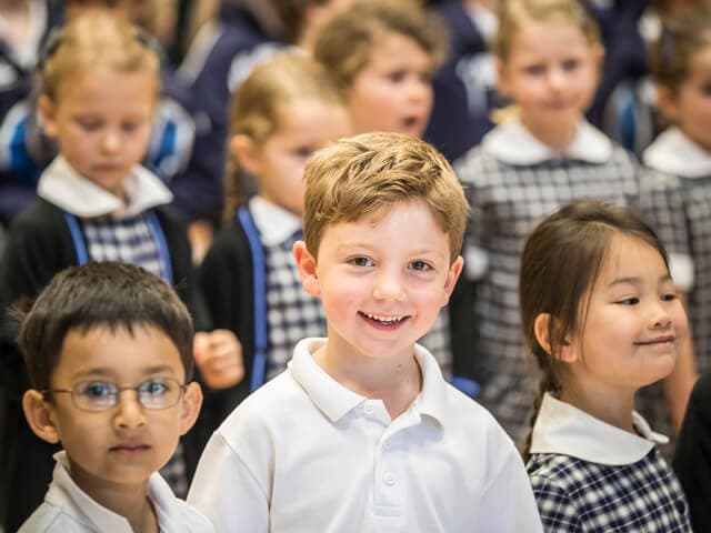 Brighton College Abu Dhabi - Image 12