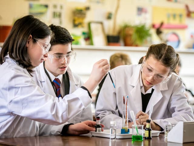 Brighton College Abu Dhabi - Image 2