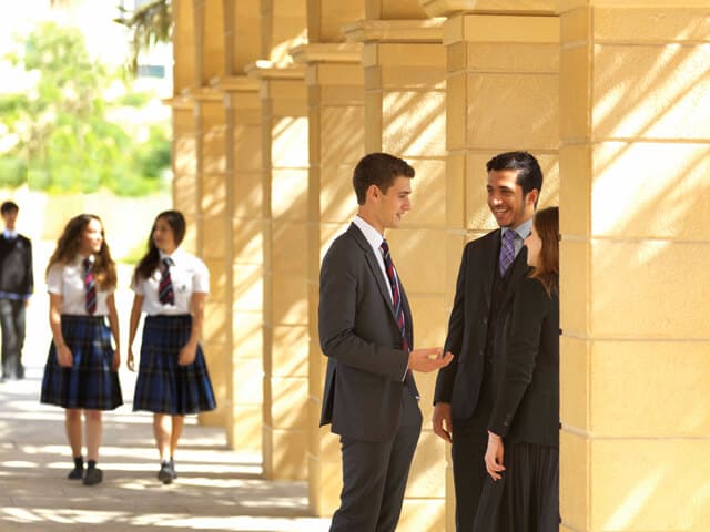 Brighton College Abu Dhabi - Image 3