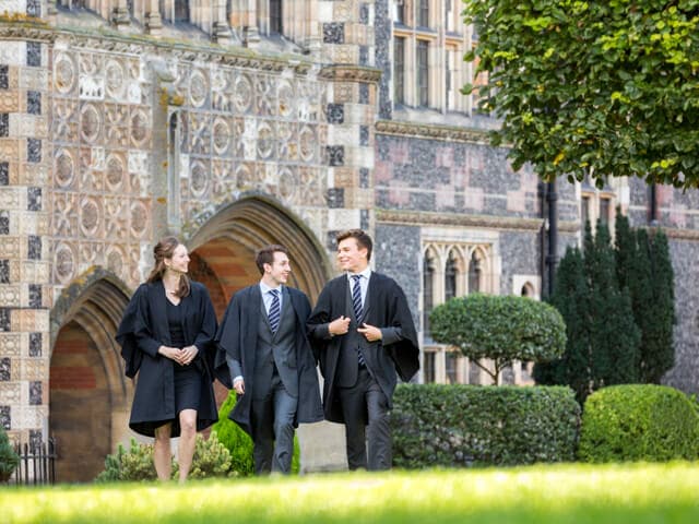 Brighton College Abu Dhabi - Image 7