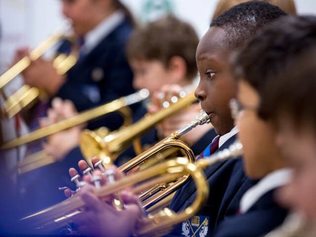 Brighton College Abu Dhabi - Image 9