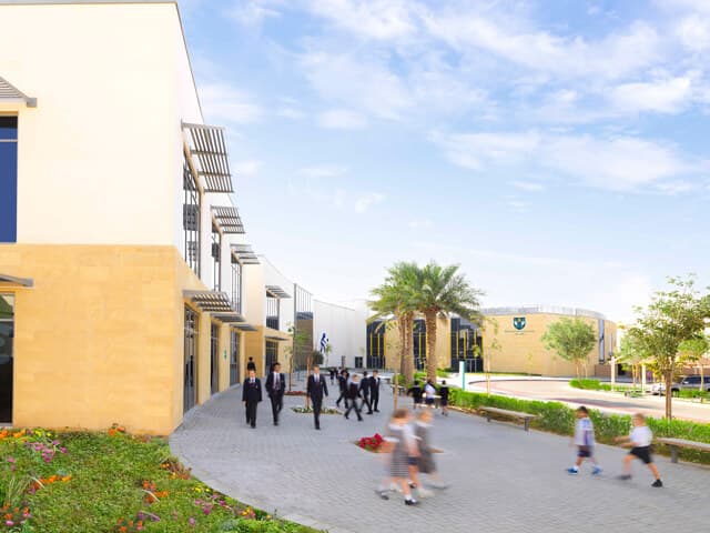 Brighton College Al Ain - Image 10