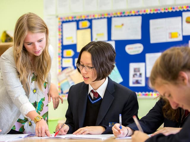 Brighton College Al Ain - Image 15