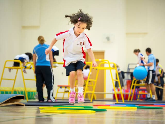 Brighton College Al Ain - Image 16