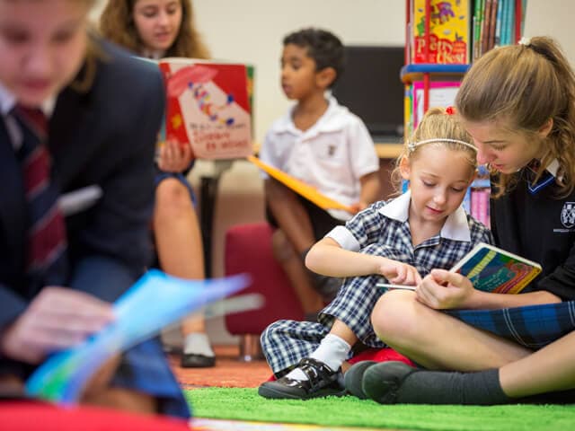 Brighton College Al Ain - Image 17