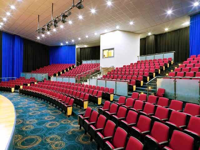 Brighton College Al Ain - Image 2